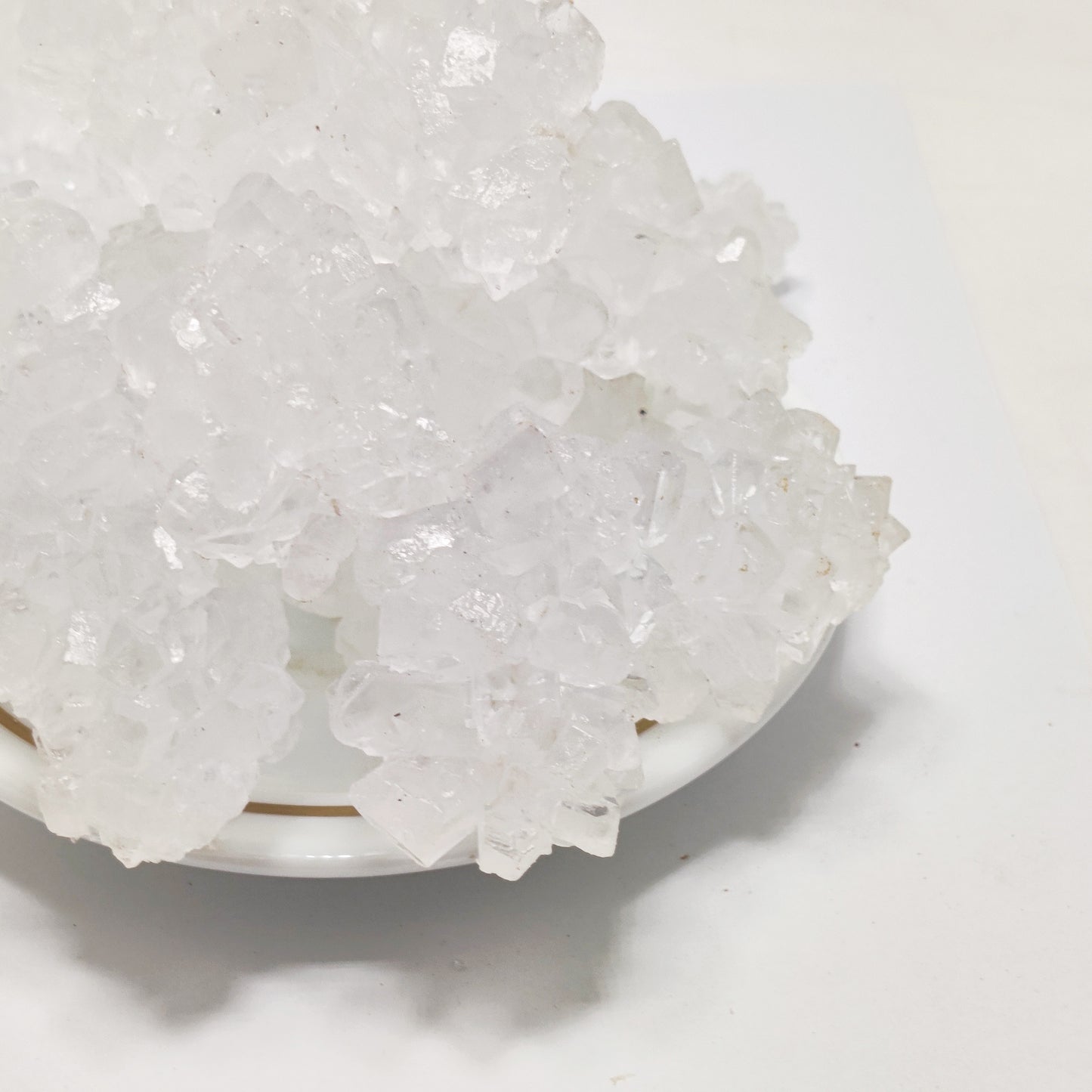 Dhaga Mishri | Rock Sugar | Pure and Natural Thread Crystal