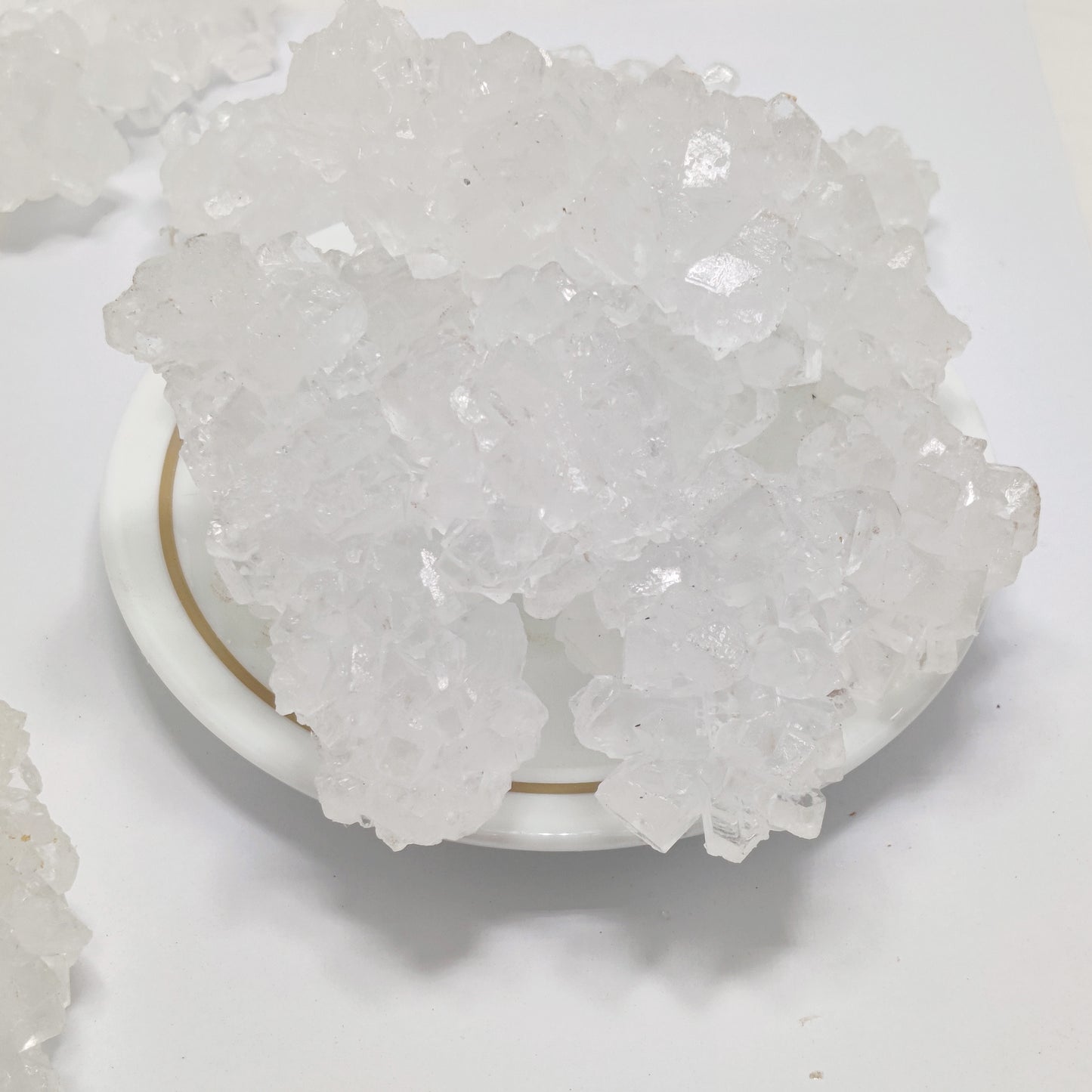 Dhaga Mishri | Rock Sugar | Pure and Natural Thread Crystal