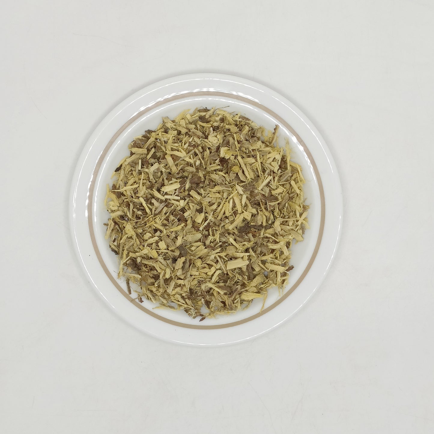 Dried Licorice/Liquorice/Sweetwood Coarse Cut | Tea Bag Cuts (TBC) | Mulethi Root for Herbal Tea| Glycyrrhiza Glabra