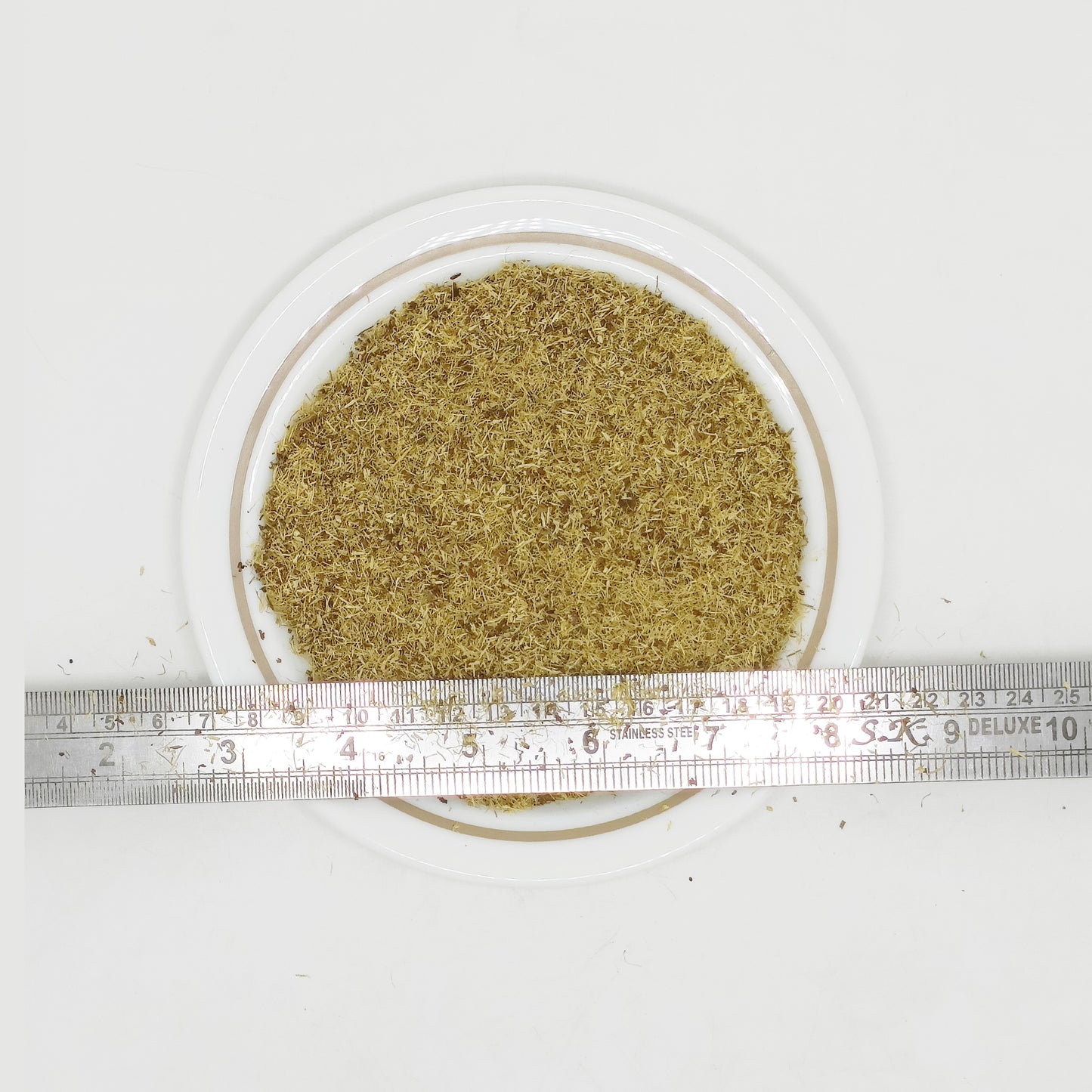 Dried Licorice/Liquorice/Sweetwood Coarse Cut | Tea Bag Cuts (TBC) | Mulethi Root for Herbal Tea| Glycyrrhiza Glabra