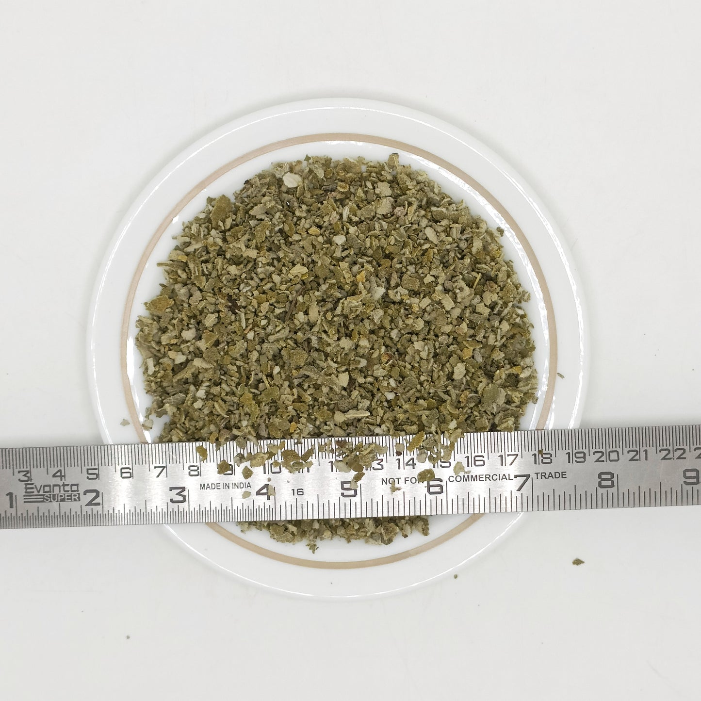 Mullien Leaves Coarse Cut / Tea Bag Cuts / TBC | Mullein Leaf Tea Cuts | TBC for Respiratory Health