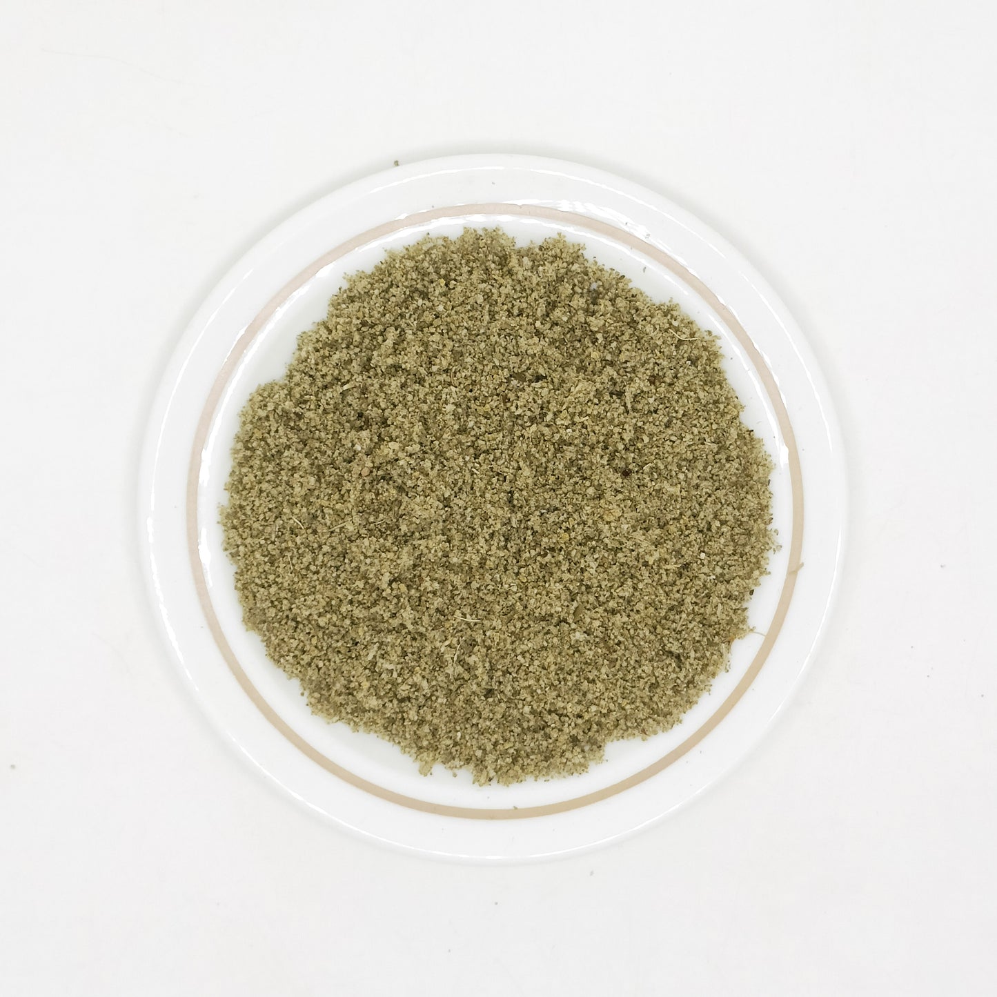 Mullien Leaves Coarse Cut / Tea Bag Cuts / TBC | Mullein Leaf Tea Cuts | TBC for Respiratory Health