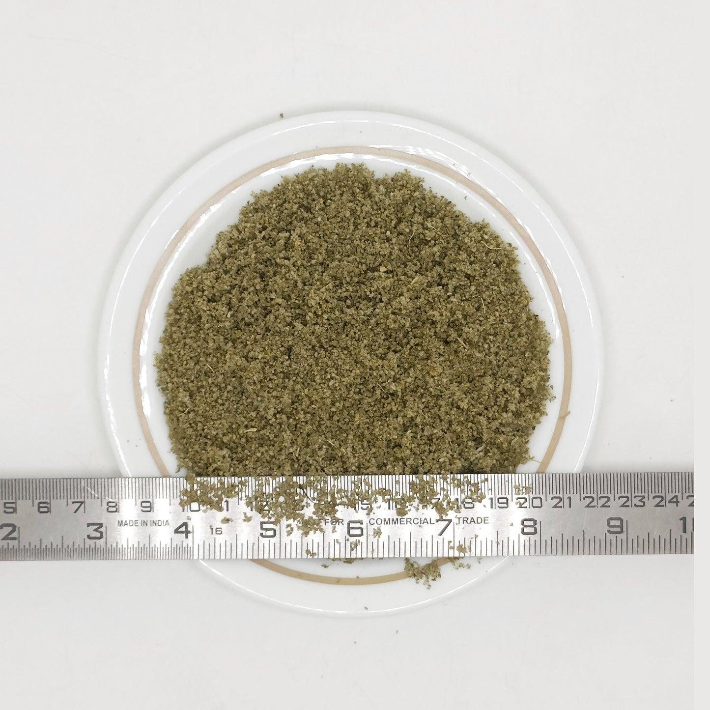 Mullien Leaves Coarse Cut / Tea Bag Cuts / TBC | Mullein Leaf Tea Cuts | TBC for Respiratory Health