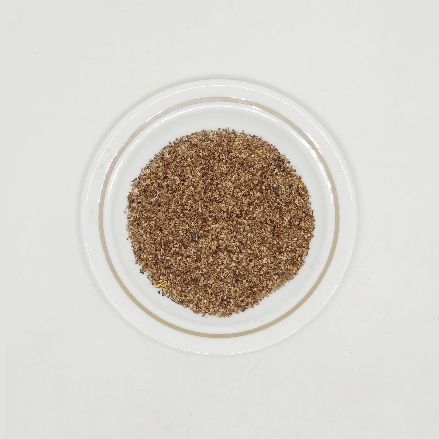Nutmeg/Myristica/Jaiphal Spice Coarse Cut |  Tea Bag Cuts | TBC