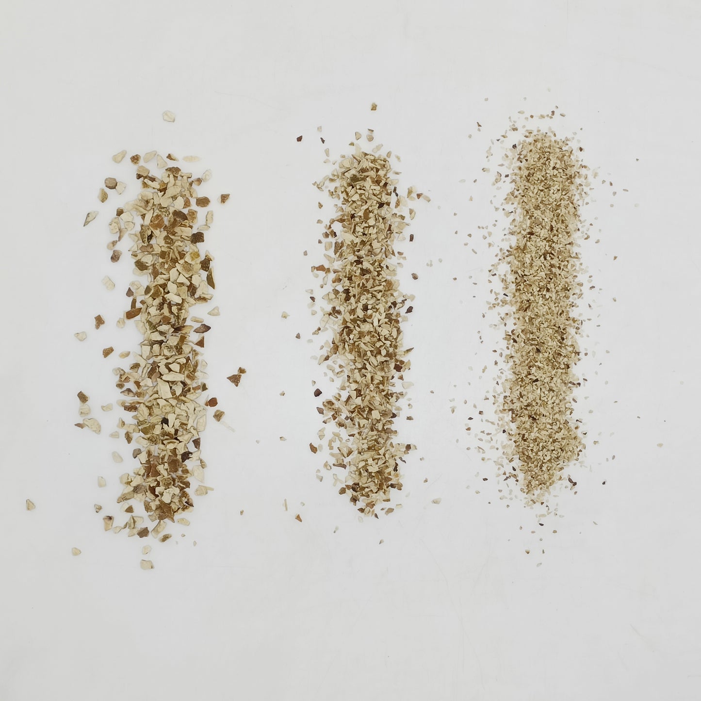 Dried Orange Peel Coarse Cut | Tea Bag Cuts (TBC) | Natural Citrus Peel