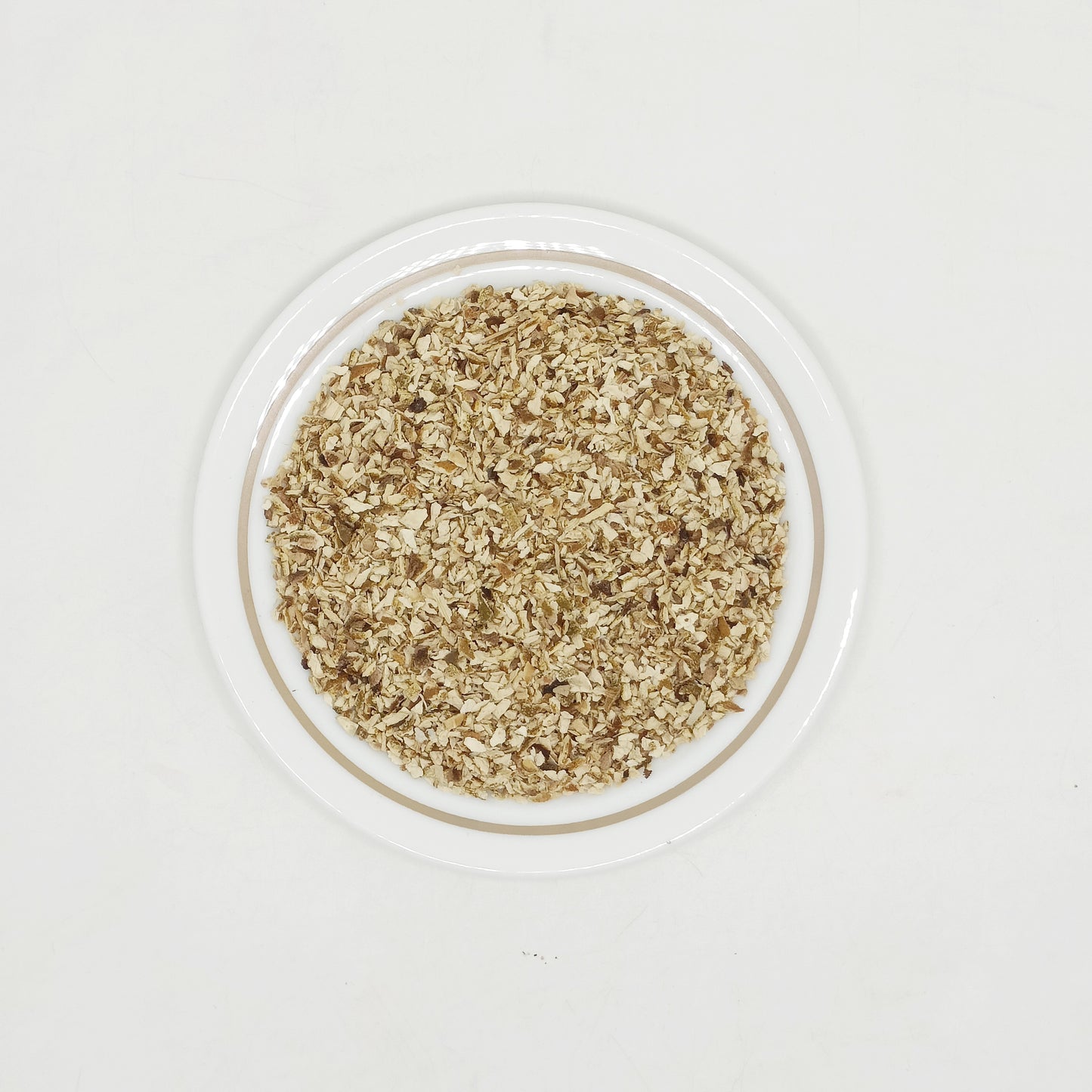 Dried Orange Peel Coarse Cut | Tea Bag Cuts (TBC) | Natural Citrus Peel