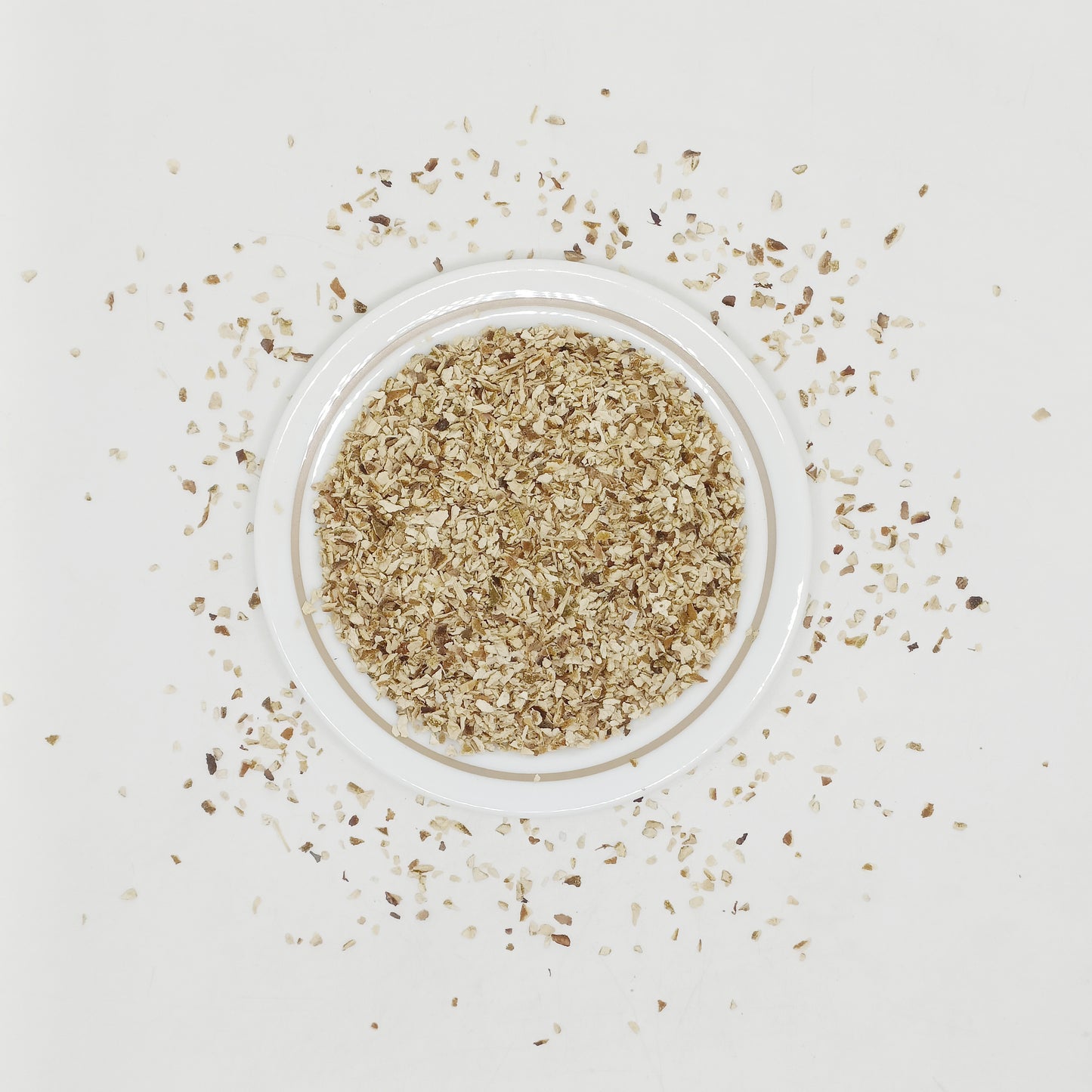 Dried Orange Peel Coarse Cut | Tea Bag Cuts (TBC) | Natural Citrus Peel