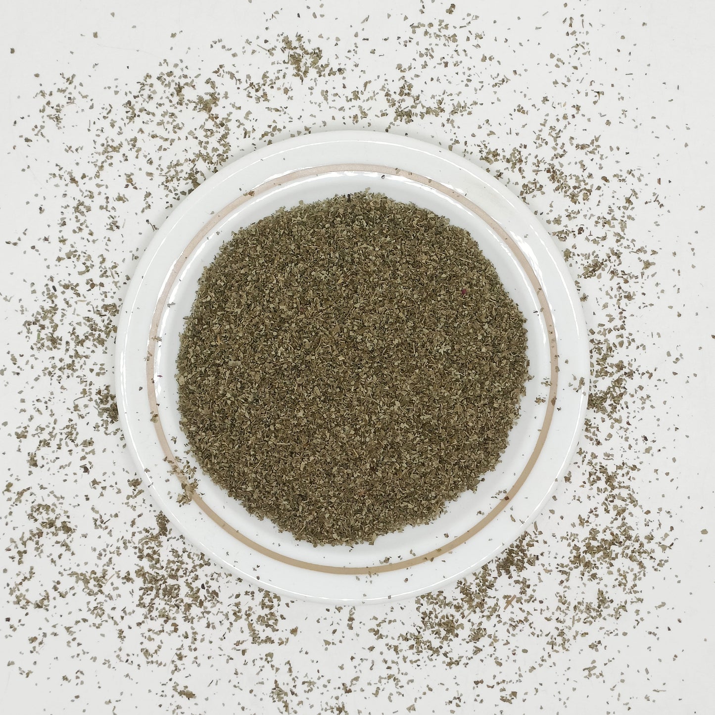 Dried Red Raspberry Leaves Coarse Cut / Tea Bag Cuts / TBC |Red Raspberry Leaf Tea | TBC for Women's Wellness