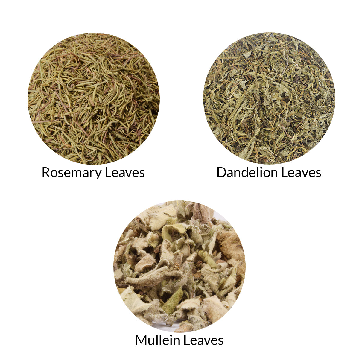 Himalayan Herbs Combo 100-100gram | 3 Herbs 100gram each