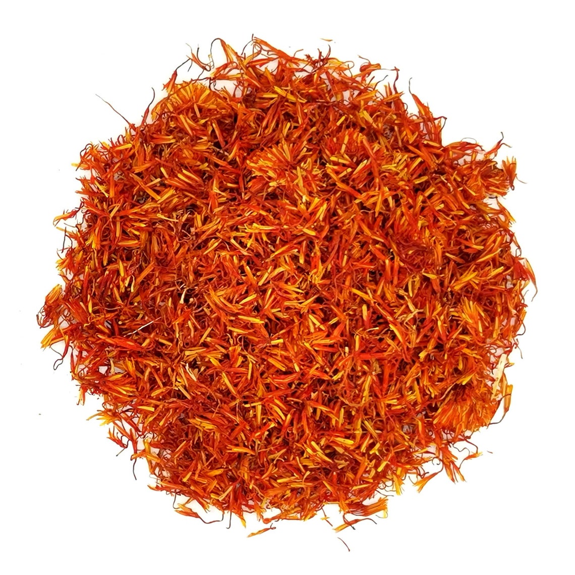 15g-15g Flowers Combo | 10 Dried Flowers | Pack Combo of 10 Dried edible flowers