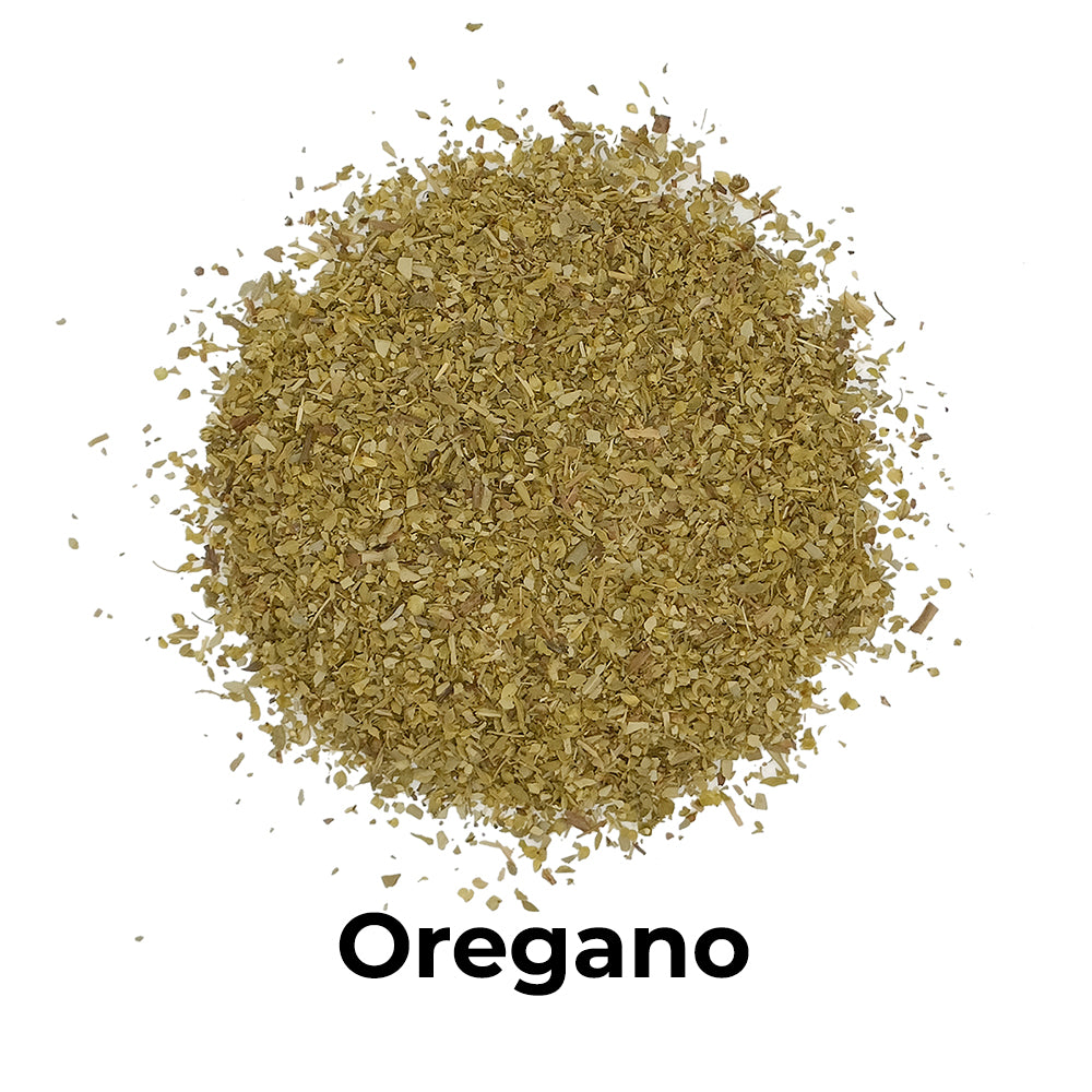 Seasonings Herbs & Spices Thyme, Basil, Chilli Flakes, Oregano & Rosemary 25gm Each | Mixed Herbs Seasonings