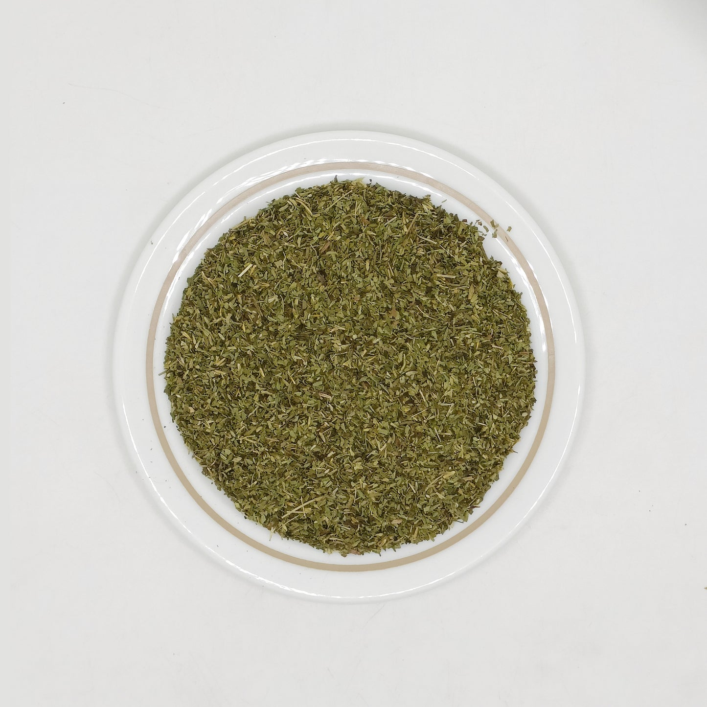 Dried Stevia Leaves / Meethi Tulsi Cut Size | Tea Bag and TBC