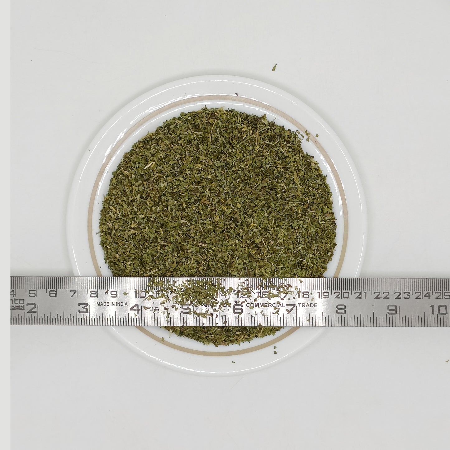 Dried Stevia Leaves / Meethi Tulsi Cut Size | Tea Bag and TBC