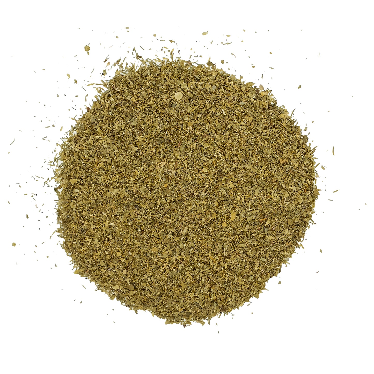 Thyme Dried Leaves - Thymus Vulgaris