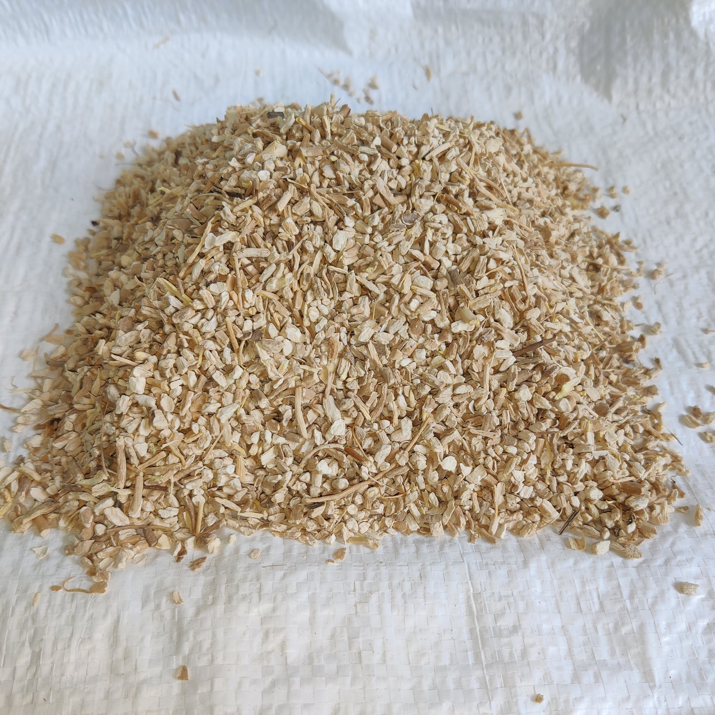 Ashwagandha Root TBC. Tea Bag Cut/Shited sizes