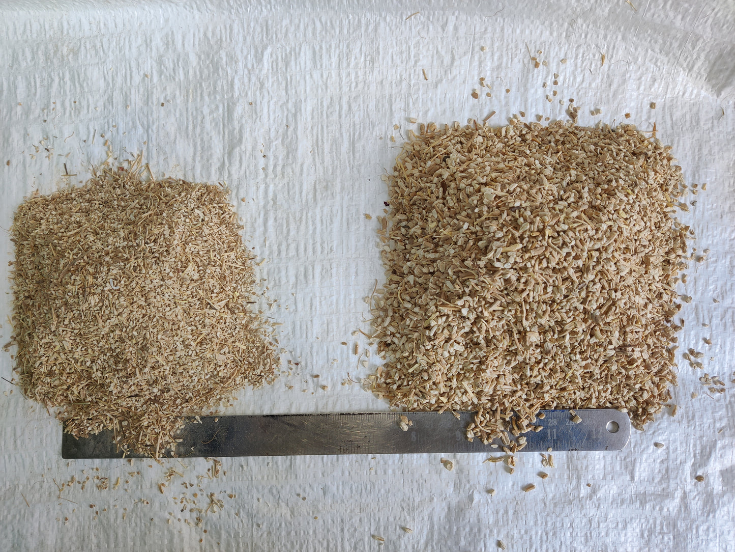 Ashwagandha Root TBC. Tea Bag Cut/Shited sizes