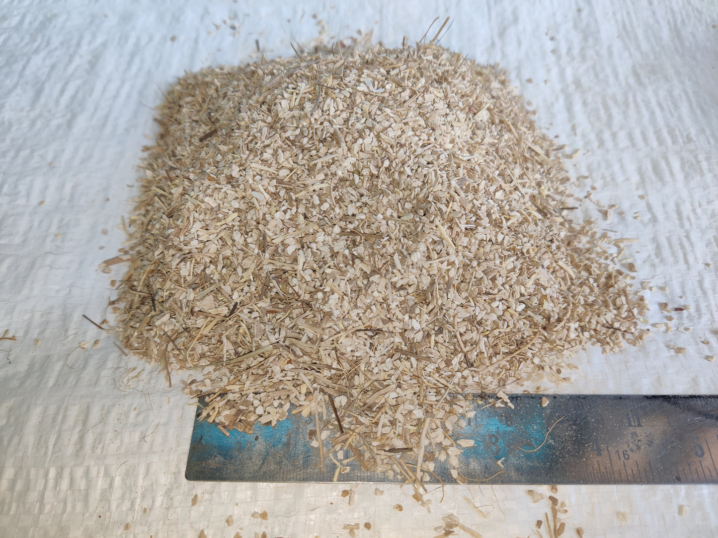 Ashwagandha Root TBC. Tea Bag Cut/Shited sizes