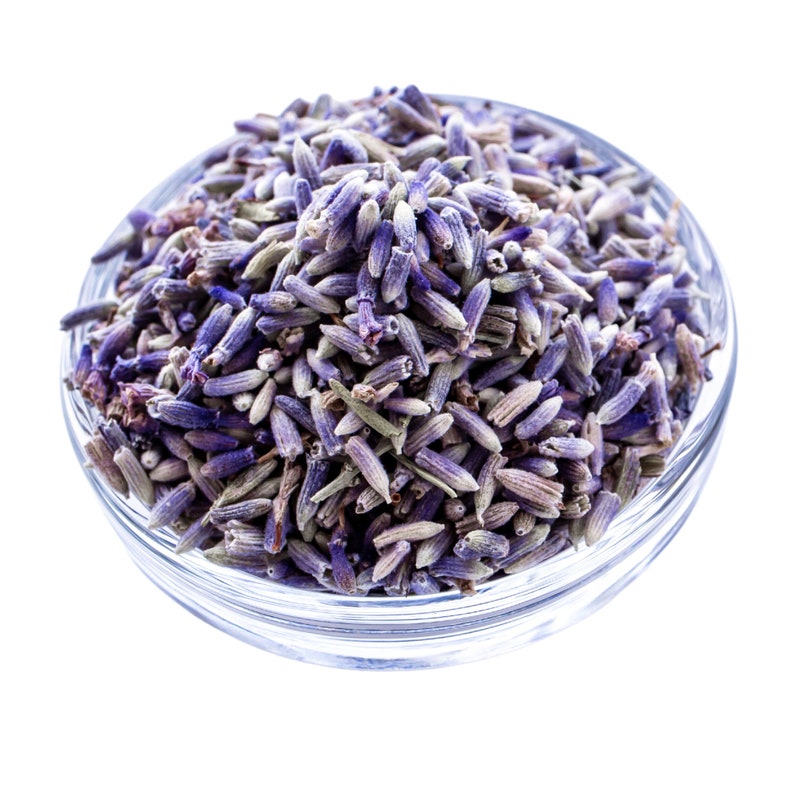 Indian Kashmiri Lavender Flowers , Dried Lavender Buds, wholesale (Lavandula angustifolia)