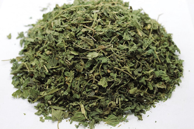 Stinging Nettle Leaf | Urtica Dioica | Nettle leaf Tea | Nettle Leaf Herb Coarse Cut / Tea Bag Cuts / TBC