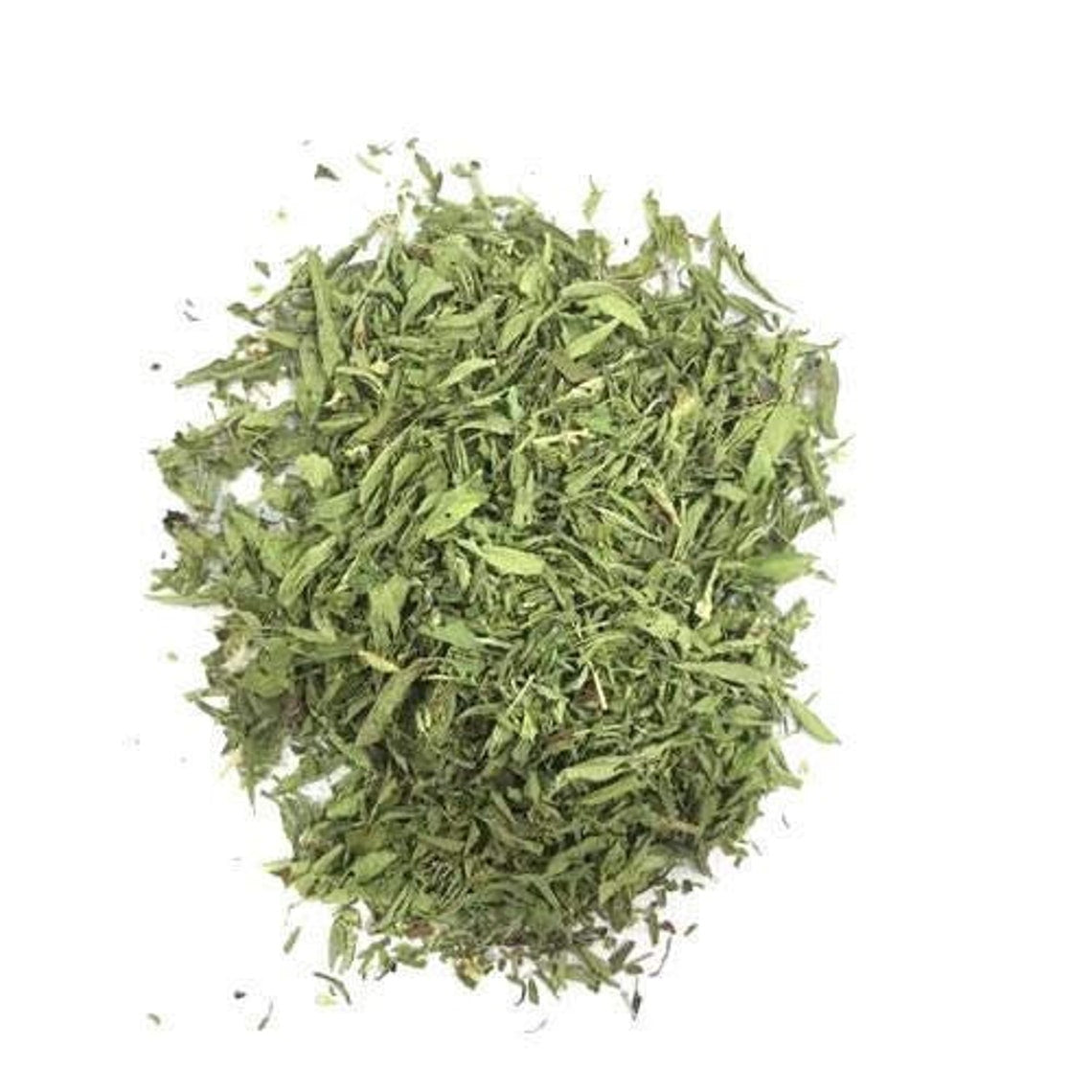 100g-100g Dried Herbs Combo | Combination for Herbs Rama, Shyama and Vana tulsi , Peppermint, Spearmint, Mint, Stevia Lemongrass & Centella Gotu kola herbs