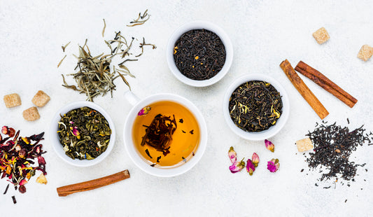 Are herbal tea good for you ?