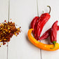 Red Chilli Flakes | Chilli Flakes for Seasoning mix