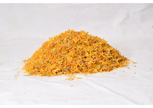 100g-100gram Dried Herbal Flower Combos
