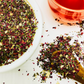 Digestion & Delight Red Tea | Hibiscus, Peppermint & Ginger Herbal Tea
