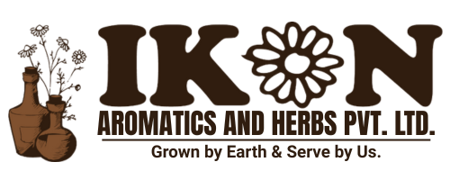 ikonaromatics