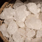 Alum Stone (Fitkari) | Natural & Pure Crystal | Buy Alum Stone (Fitkari) Online | For Water Purification, Aftershave & Home Use