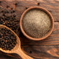 Black Pepper Powder – Pure Kali Mirch Powder for Bold Aroma & Taste | Strong Flavor & Digestive Support