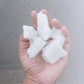 Alum Stone (Fitkari) | Natural & Pure Crystal | Buy Alum Stone (Fitkari) Online | For Water Purification, Aftershave & Home Use