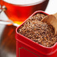 Rooibos Tea | Organic & Caffeine-Free Red Bush Tea | South African Rooibos Tea | Herbal & Antioxidant-Rich