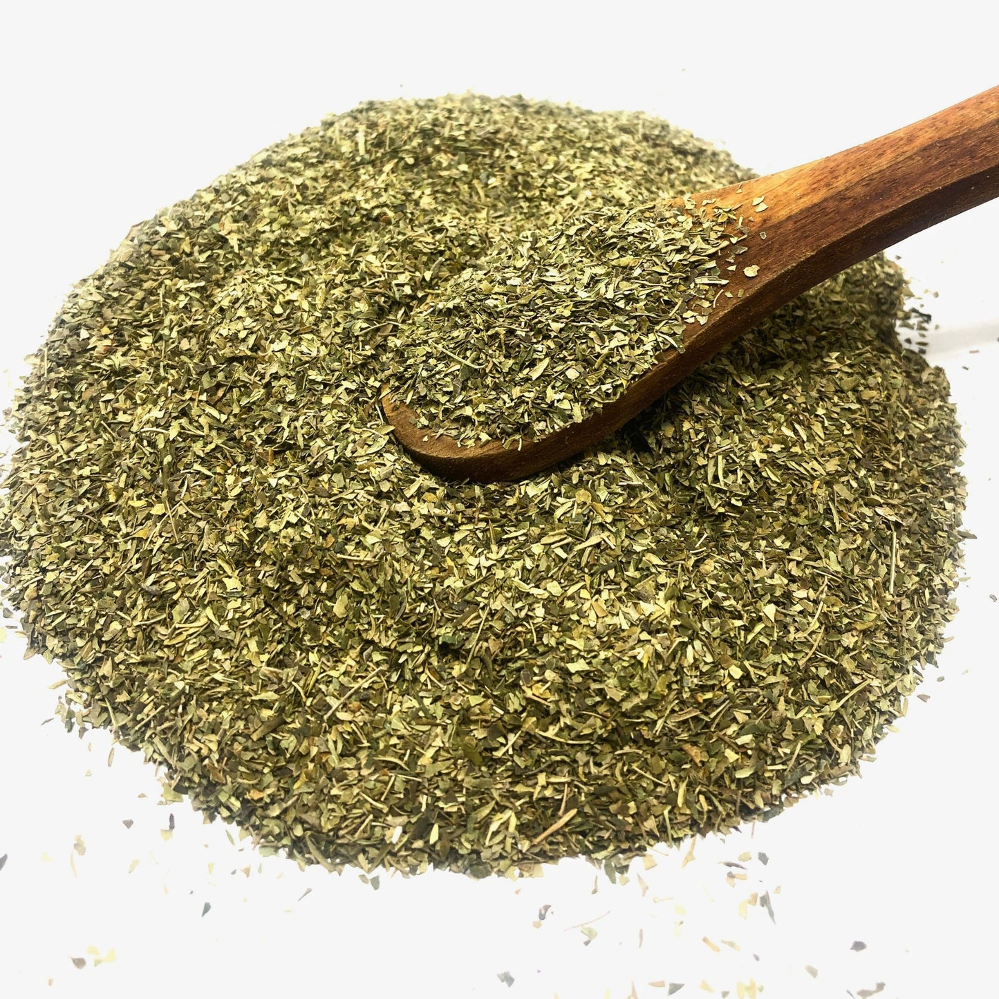 Tea Bag Cut Moringa leaves Dried | Moringa Superfood Tisane | Dried Moringa Leaves Tea Cut, Herbal Tea