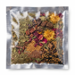 100g DIY Hair Oil Kit – Mix of 15 Natural Herbs & Seeds | Includes Rosemary, Amla, Bhringraj, Hibiscus, Kalonji & Methi Dana | Raw Herbal Blend for Hair Growth, Scalp Care & Strength