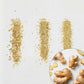 Dried Ginger Coarse Cut / Tea Bag Cuts / TBC