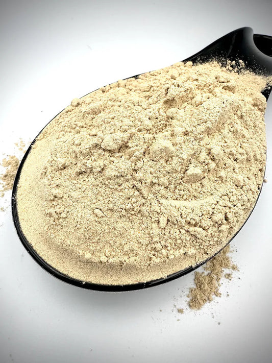 Dry Ginger Powder | Zingiber officinale | Superior Quality Ground Ginger Powder