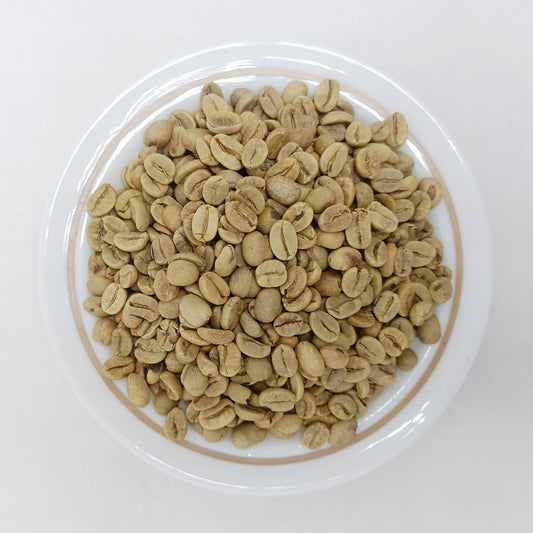 Green Coffee Beans – Natural Weight Loss & Detox Drink | 100% Pure