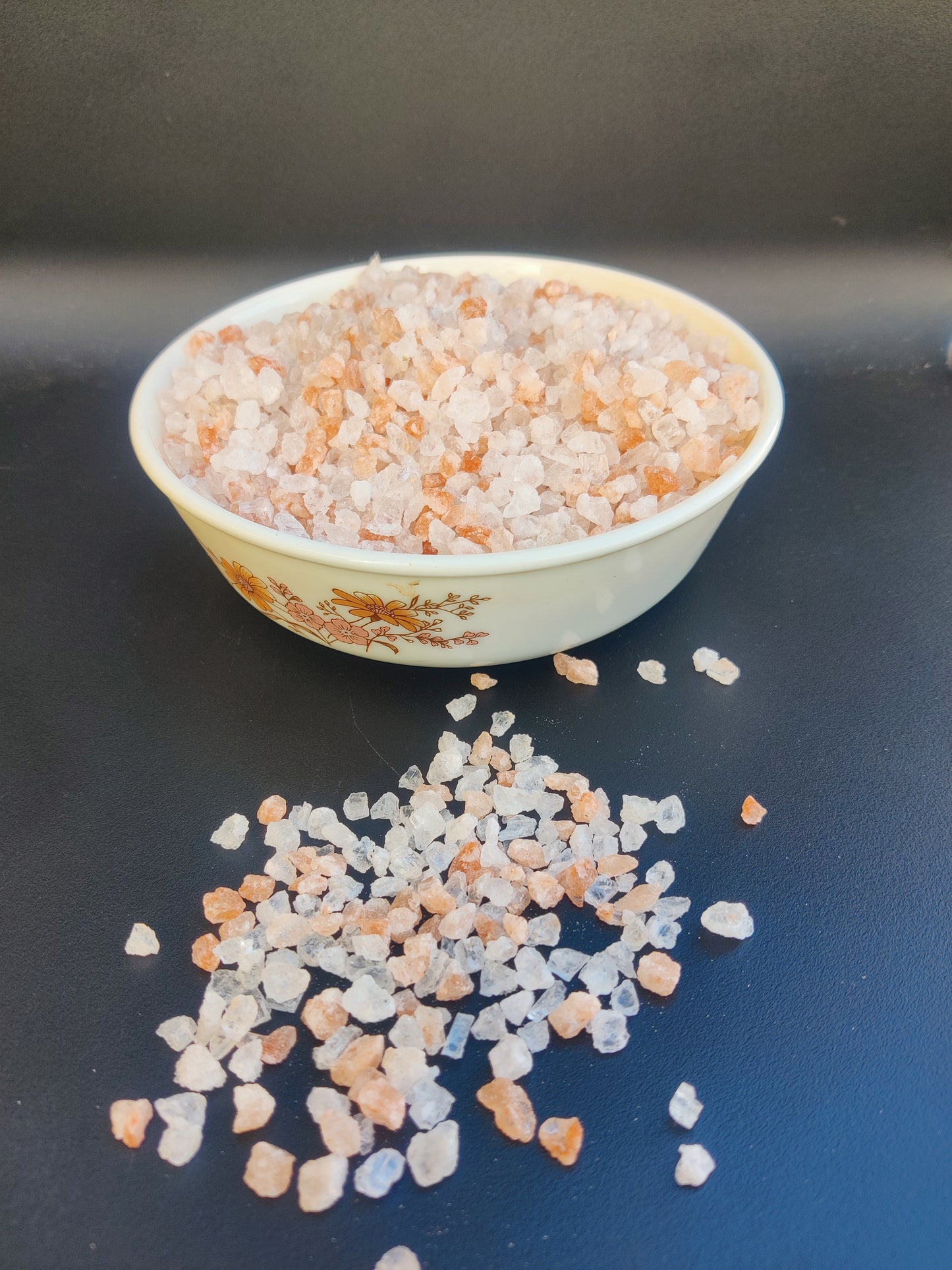 Himalayan Pink Salt Coarse Size | Sendha Namak for Healthy Life