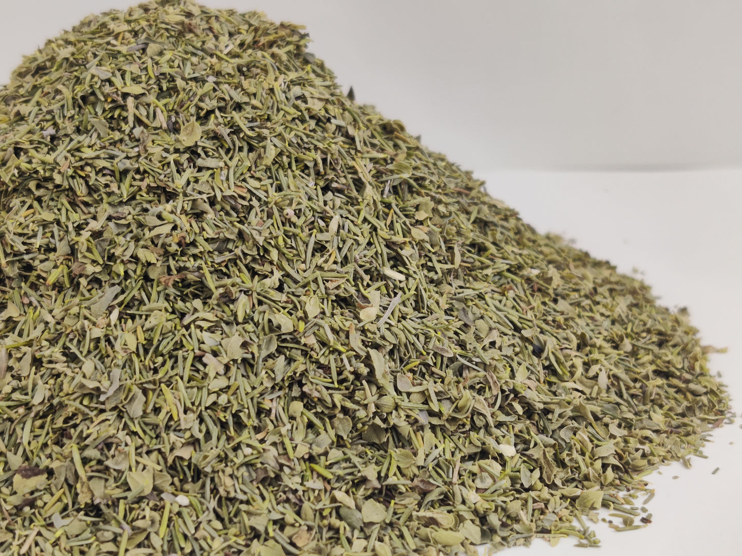 Thyme Dried Leaves - Thymus Vulgaris