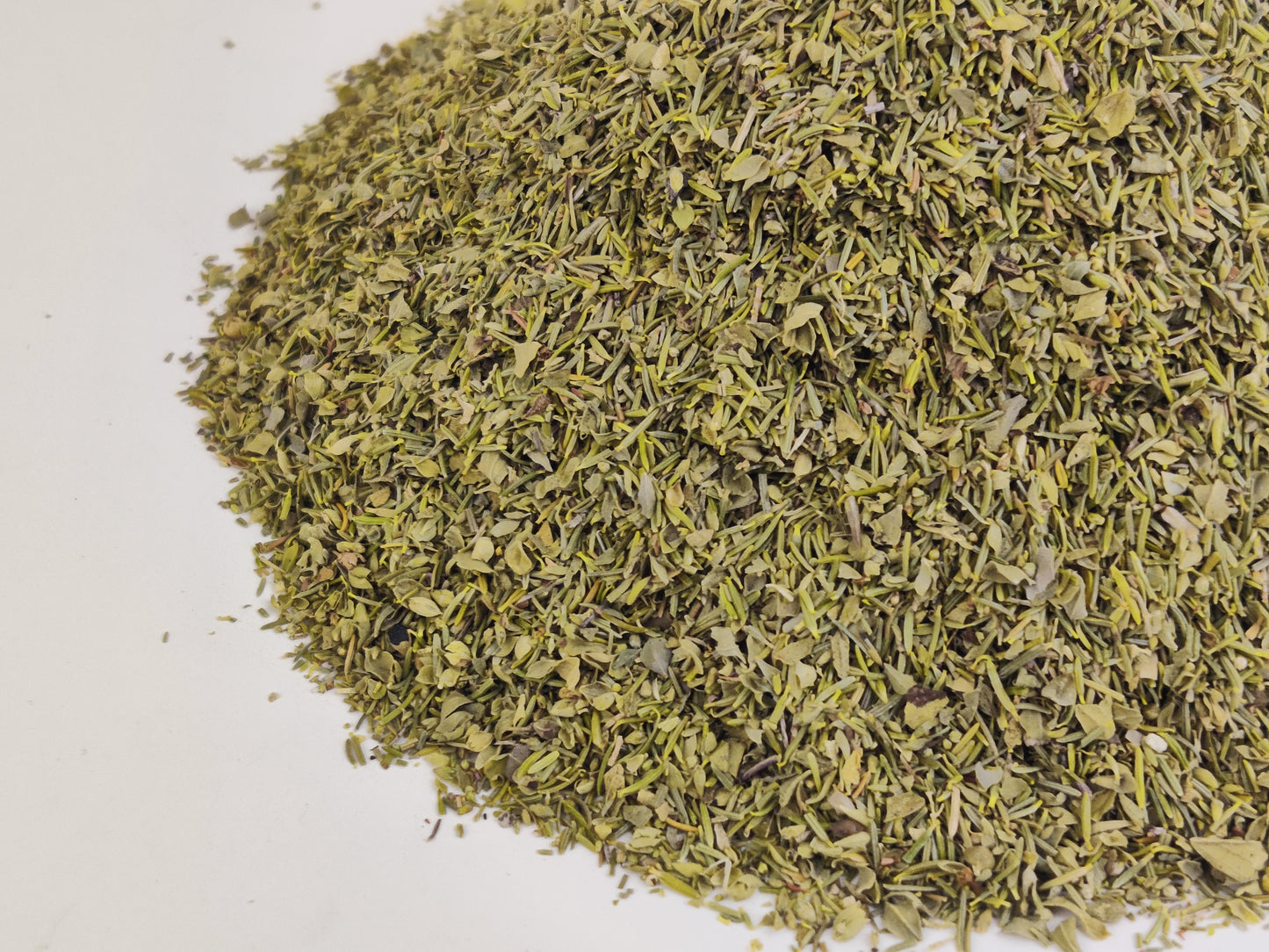 Thyme Dried Leaves - Thymus Vulgaris