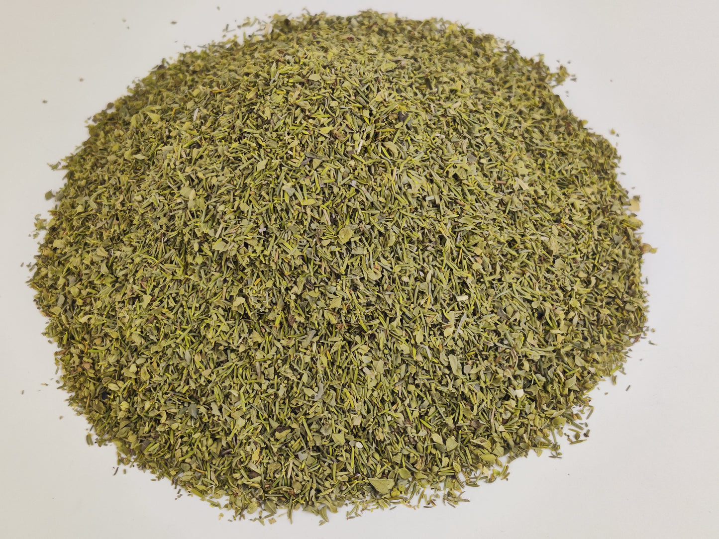 Thyme Dried Leaves - Thymus Vulgaris