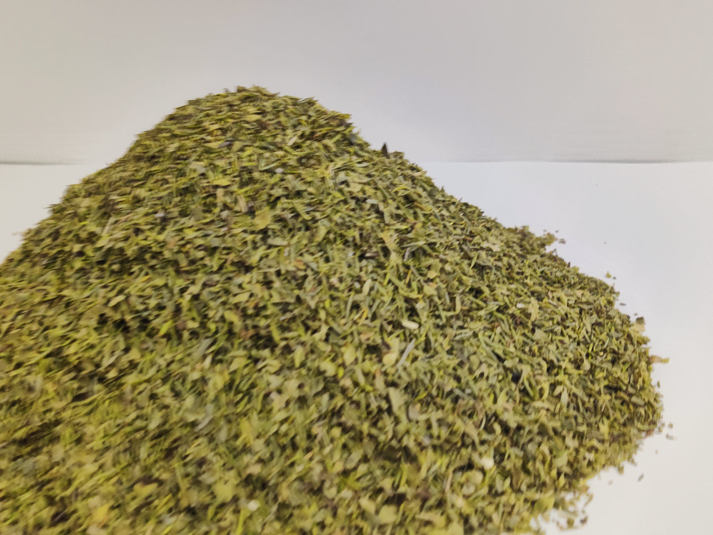 Thyme Dried Leaves - Thymus Vulgaris