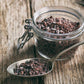 Kala Namak (Black Salt) |  Whole Crystals & Stones For Culinary & Ayurvedic Use