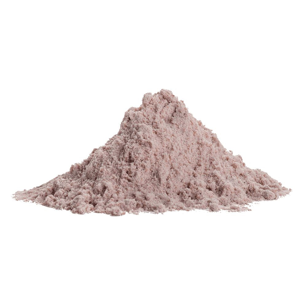 Black Salt Powder (Kala Namak) | Pure Indian Seasoning | Finely Ground Black Salt | Digestive & Mineral-Rich