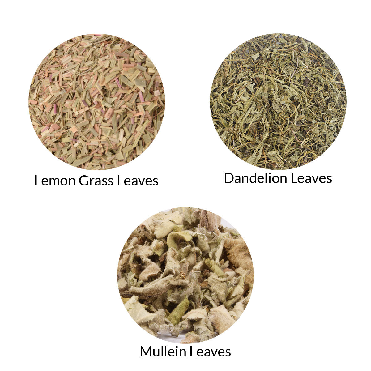 Himalayan Herbs Combo 100-100gram  | 3 Herbs 100gram each