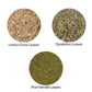 Himalayan Herbs Combo 100-100gram  | 3 Herbs 100gram each