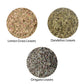 Himalayan Herbs Combo 100-100gram  | 3 Herbs 100gram each