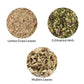 Himalayan Herbs Combo 100-100gram  | 3 Herbs 100gram each
