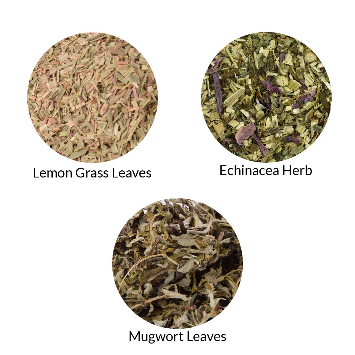 Himalayan Herbs Combo 100-100gram  | 3 Herbs 100gram each